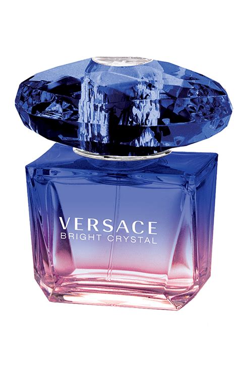 Versace Bright Crystal options : r/fragra